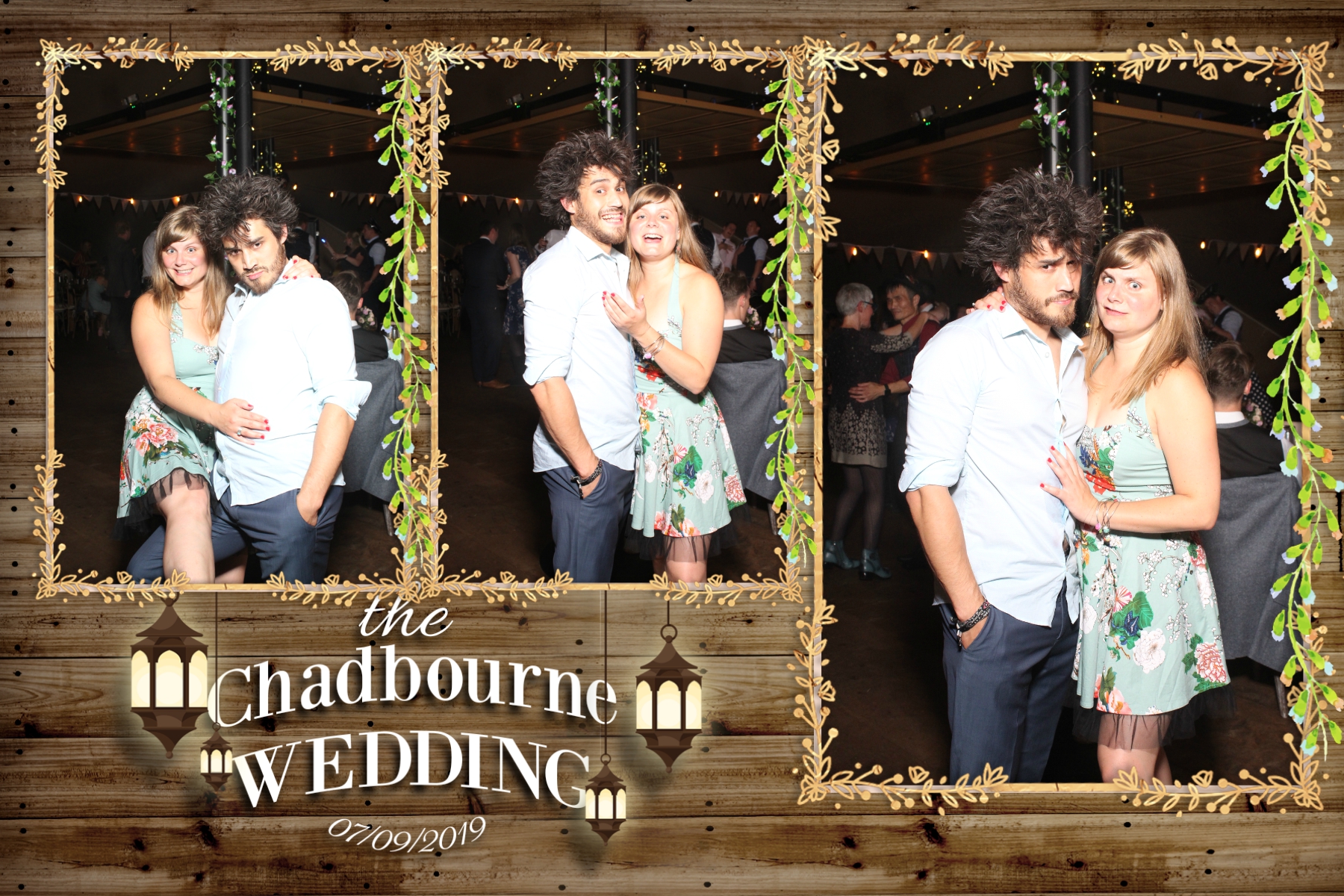Luke and Nay's Wedding | View more photos from the event at gallery.blissbooth.co.uk/u/BlissBooth/Luke-and-Nays-Wedding